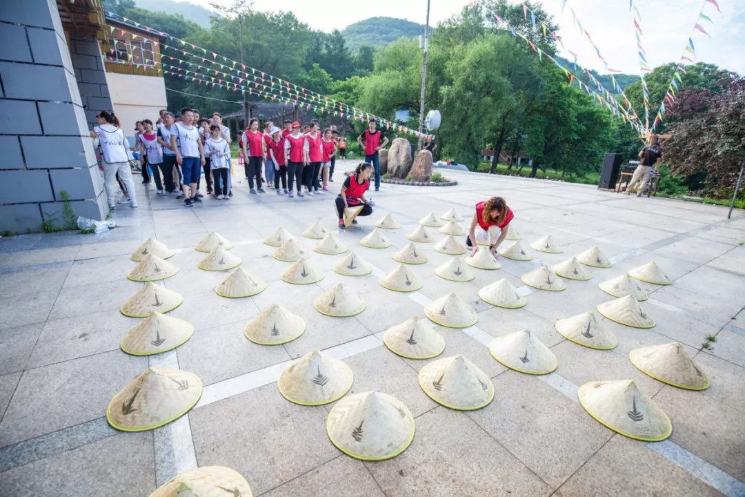 长春拓展训练-拓展培训-企业内训-趣味运动会-团建公司-吉林省兰格